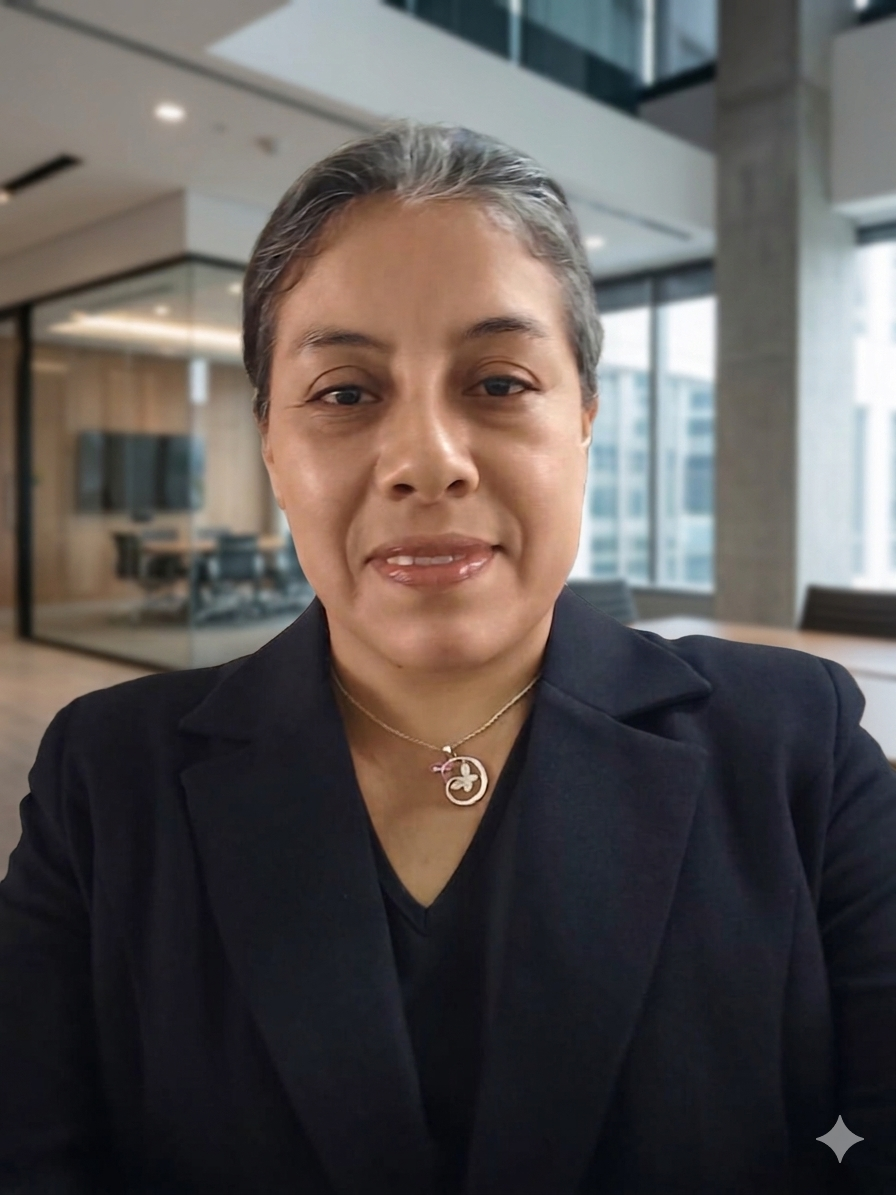 Jeny Suarez - Plenamente