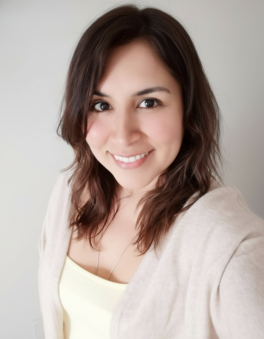 Jhenifer Zuzunada - Plenamente